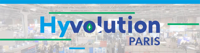 Hyvolution