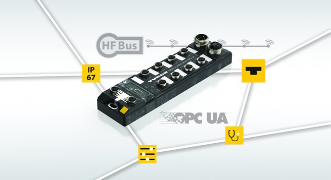 Turck c 4a