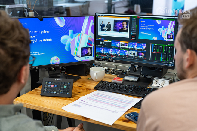Budoucnost podnikových systémů: Integrace umělé inteligence bude nezbytná
