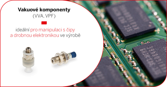 Foto 4 cipy a drobna elektronika