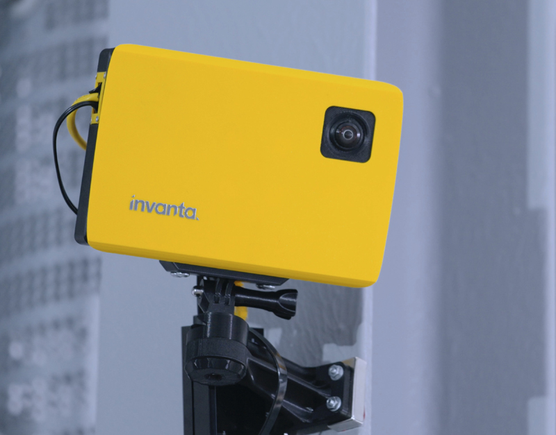 Invanta 0 safety box