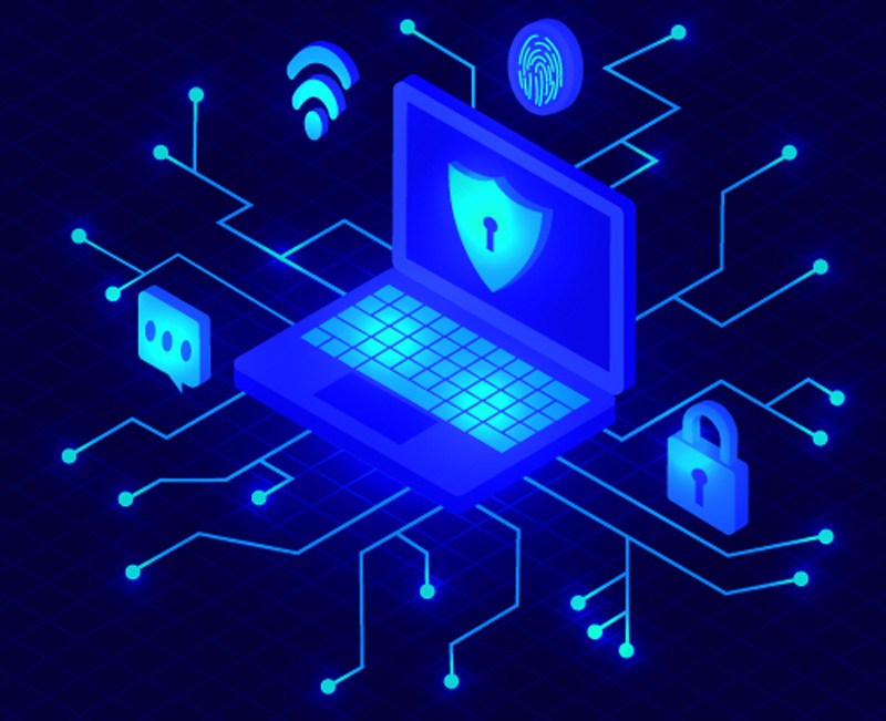 cyber IST 40703 03850
