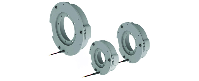BMC 2 frana mayr Roba servostop pentru roboti