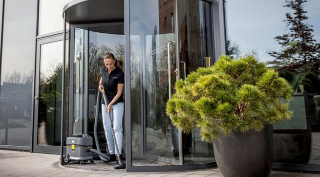 Karcher 2 T 15 1 d