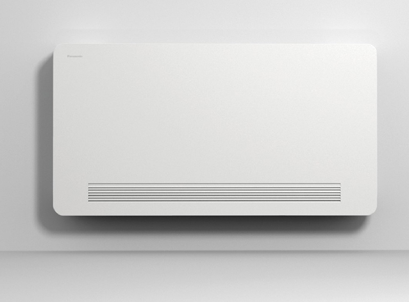 Panasonic 1 Aquarea Loop