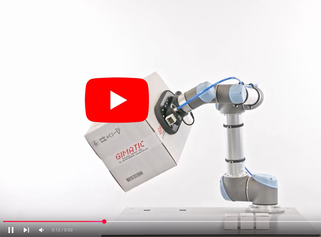 Gimatic yout 01