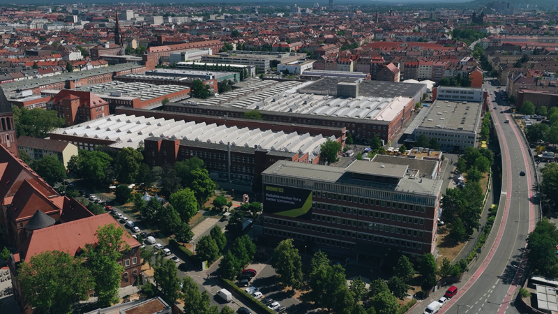 Innomotics Nürnberg 1