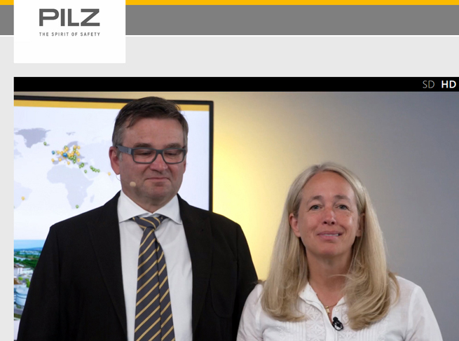 Pilz 2