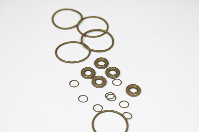 Parker 1 PAREU1100 EMG CHO CHO-SEAL1299 o-rings CHOPH1504