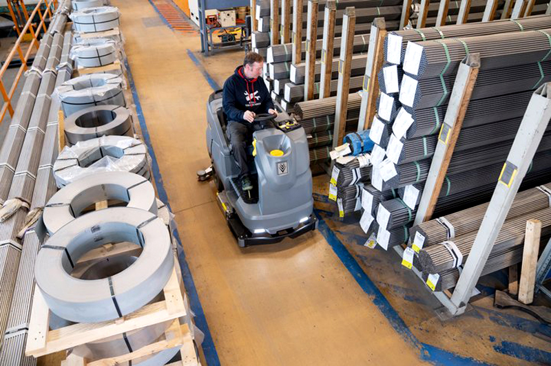 Karcher 1 B220 R 3
