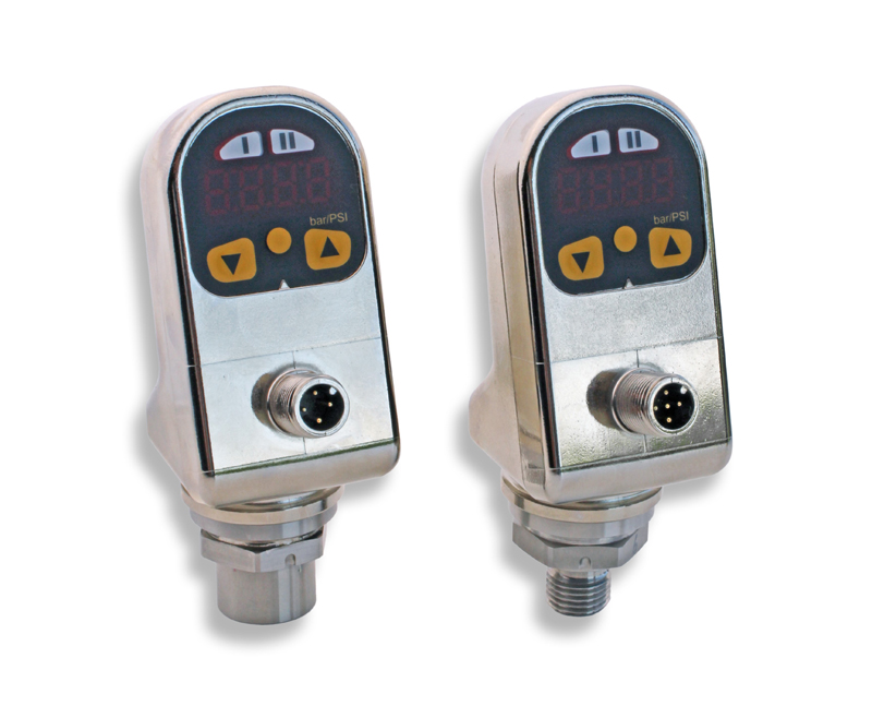 Parker PAREU1106A SCPDSI 2 HRES