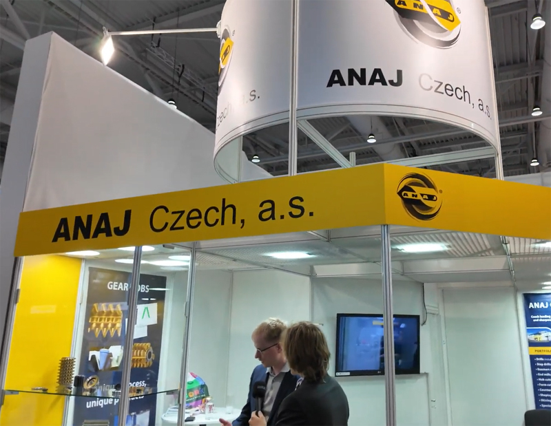 Anaj 1