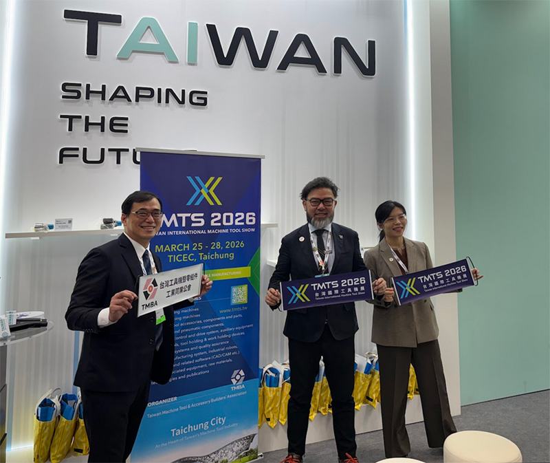 Taiwan 1