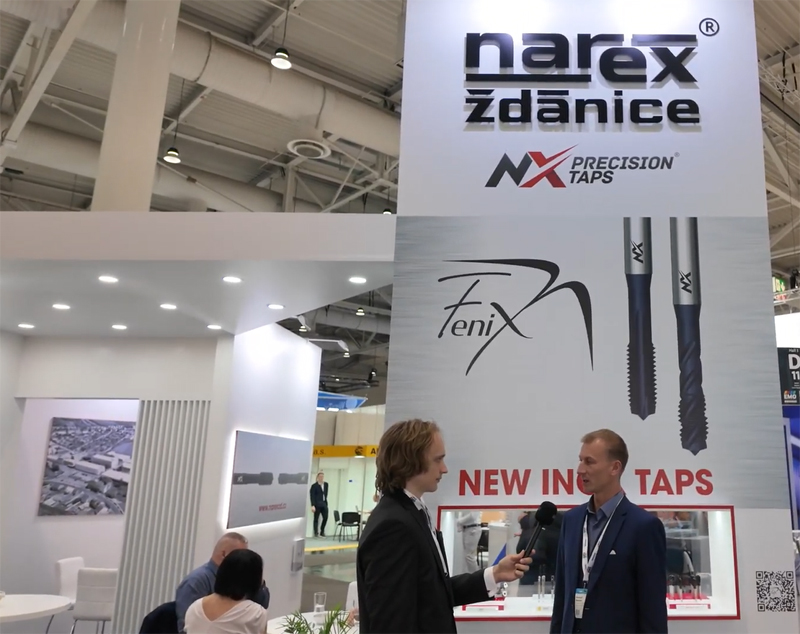 narex