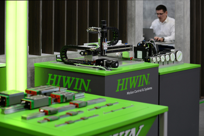 Hiwin 3 11