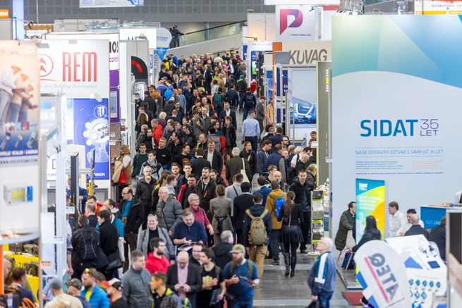 AMPER 3  Pavilon P 434A3524