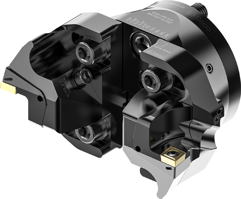 Seco BB732 boring bridge