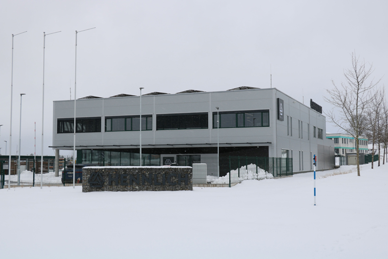 HENNLICH 1 - Zdar - otevreni 2