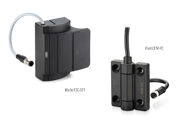 Elesa 1 Madlo a pant