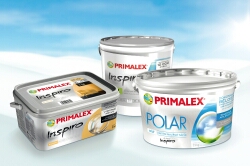 Primalex polar