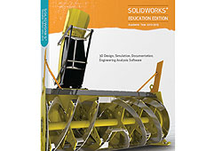SolidWorks-Education