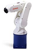 Denso_robot-d23