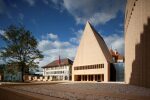 1. cena - Zemské fórum a zemský parlament Lichtenštejnského knížectví 1. cena - Zemské fórum a zemský parlament Lichtenštejnského knížectví