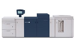 Xerox-DocuColor Xerox-DocuColor