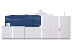 Xerox-CiPress Xerox-CiPress