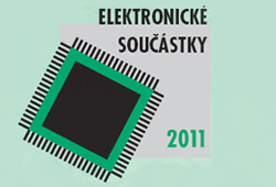 elektronické součástky elektronické součástky