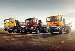 tatra tatra