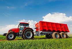 ZETOR-family ZETOR-family