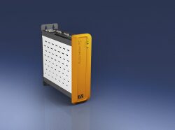BuR_APC910_1Slot BuR_APC910_1Slot