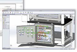SolidWorks-Electrical SolidWorks-Electrical