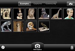 123D-Catch-for-iPhone_Galle 123D-Catch-for-iPhone_Galle