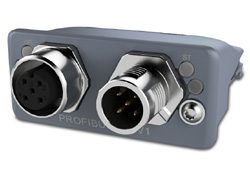 Anybus-CompactCom-M12-PROFIBUS Anybus-CompactCom-M12-PROFIBUS