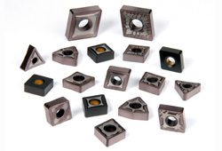 WIDIA Victory Turning Inserts WIDIA Victory Turning Inserts