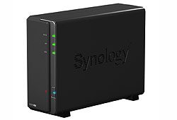 synology synology