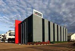 lanxess lanxess