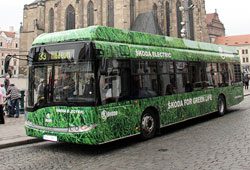 Hybridbus-2 Hybridbus-2