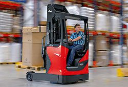 Linde-MH 3 Linde-MH 3