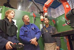 welding welding