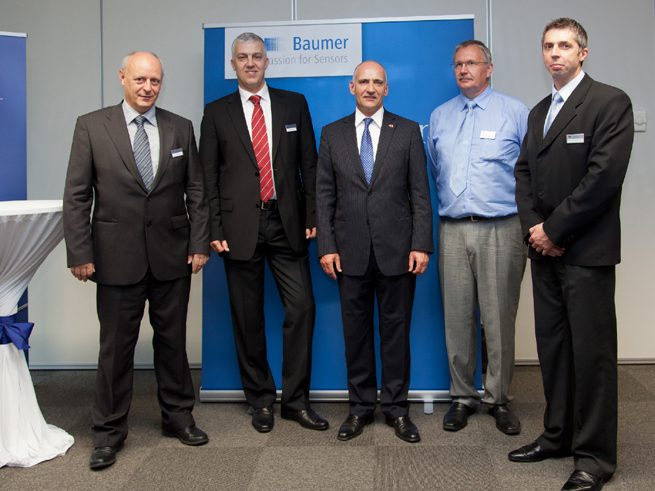 3174 Baumer Bild Opening Brno Group