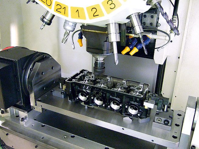fanuc 4