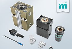 Meusburger Hydraulik Meusburger Hydraulik