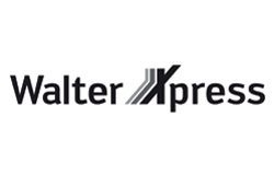 Walter lg xpress Black Walter lg xpress Black
