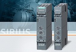 Sirius 3RP25 Sirius 3RP25