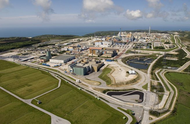 areva 1