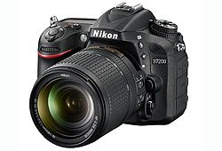 D7200 D7200
