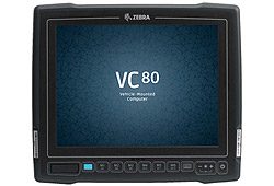 Zebra-VC80-2 Zebra-VC80-2